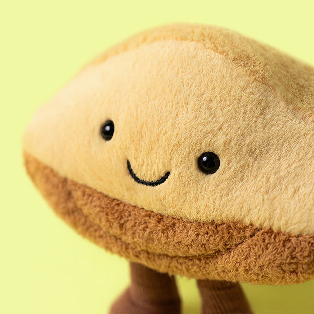 Jellycat Amuseables Margaux Madeleine  A6MAD
