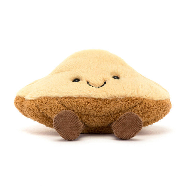 Jellycat Amuseables Margaux Madeleine  A6MAD
