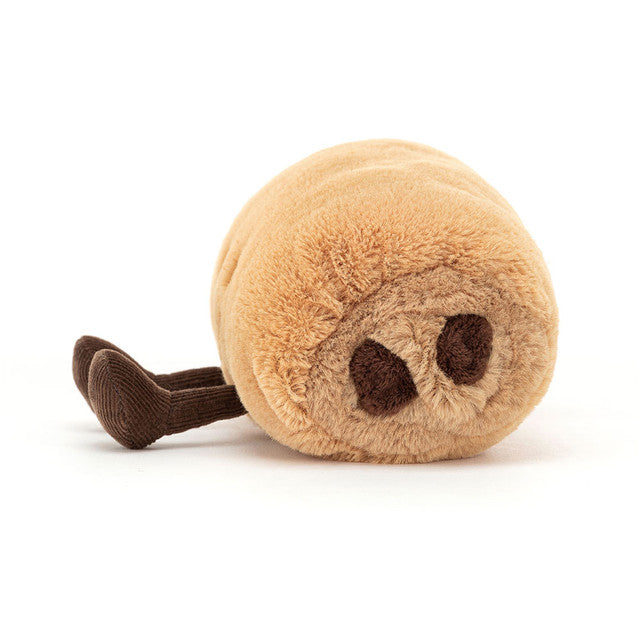 Jellycat Amuseables Pain au Chocolat  A6PACHOC