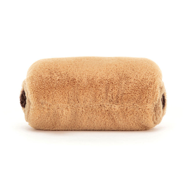 Jellycat Amuseables Pain au Chocolat  A6PACHOC