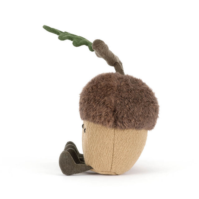 Jellycat Amueables Ort & Tum Acorns  A6PAC