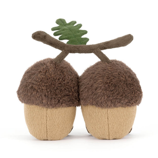 Jellycat Amueables Ort & Tum Acorns  A6PAC