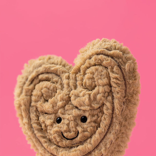 Jellycat Amuseables Philippe Palmier  A6PAL