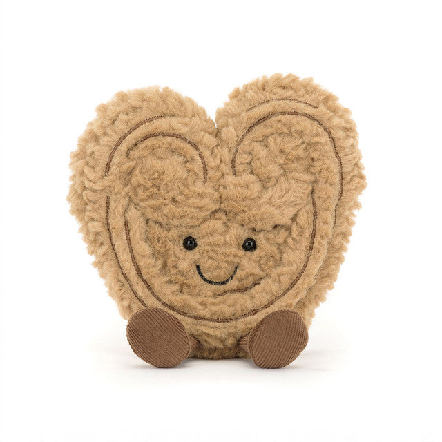 Jellycat Amuseables Philippe Palmier  A6PAL