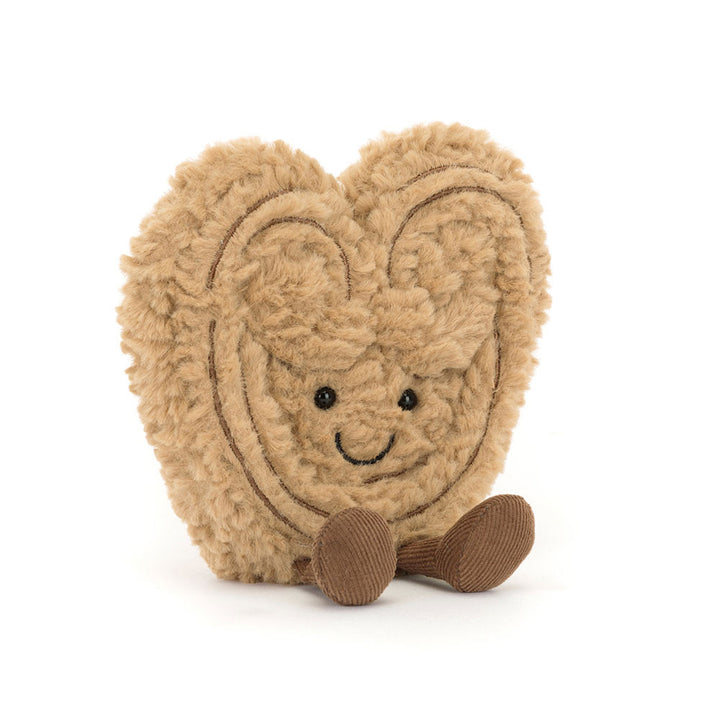 Jellycat Amuseables Philippe Palmier  A6PAL