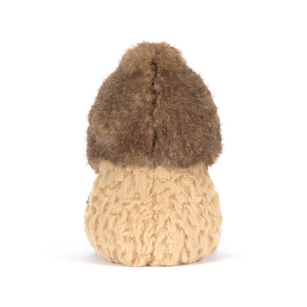 Jellycat Amuseables Peanut Yeti Outfit A6PBF