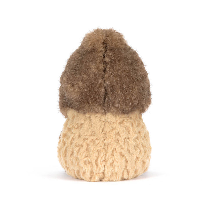 Jellycat Amuseables Peanut Yeti Outfit A6PBF