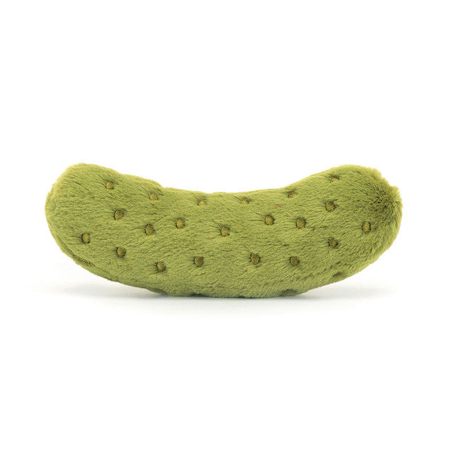 Jellycat Amuseables Pickle  A6PIC