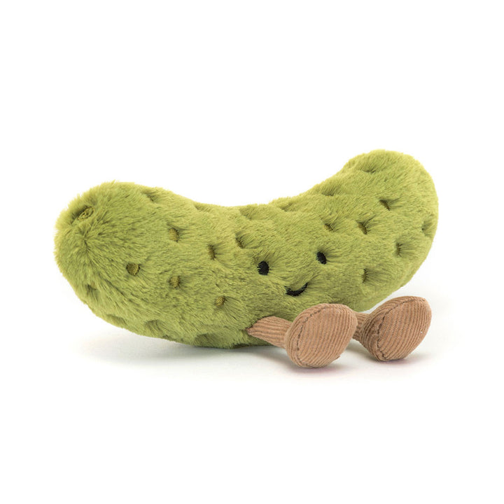 Jellycat Amuseables Pickle  A6PIC