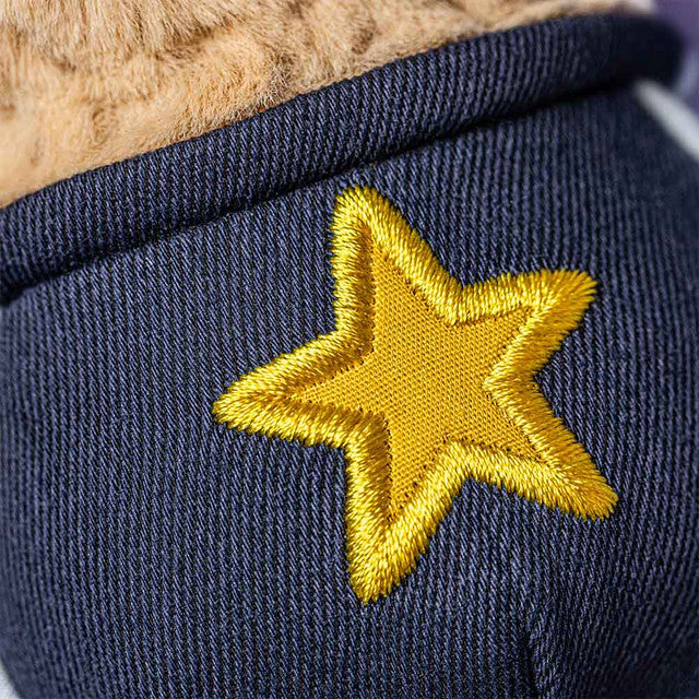 Jellycat Amuseables Peanut Star Student Outfit  A6PSP