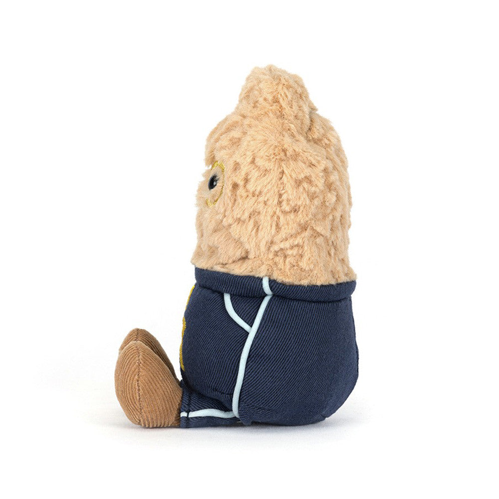 Jellycat Amuseables Peanut Star Student Outfit  A6PSP