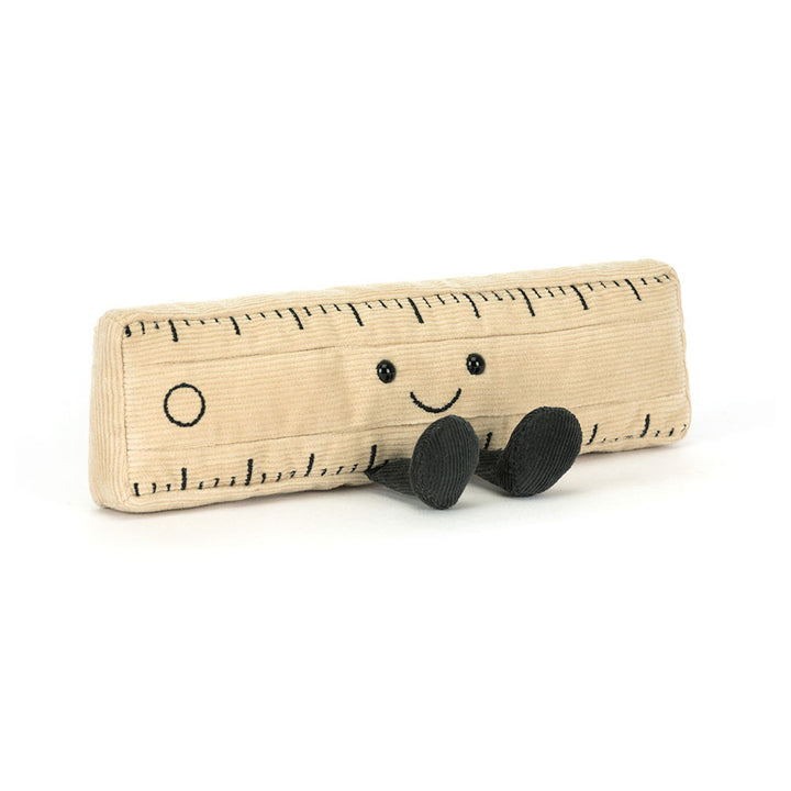 Jellycat Amuseables Ruler  A6RUL