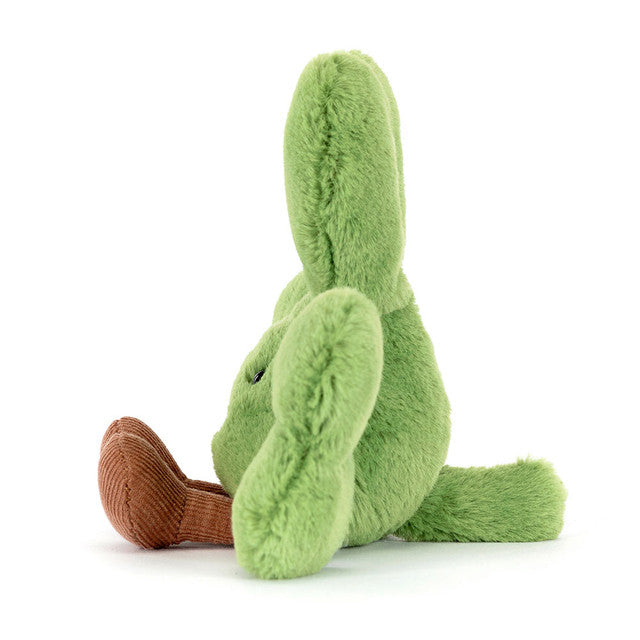 Jellycat Amuseables Siofra Shamrock  A6SHM