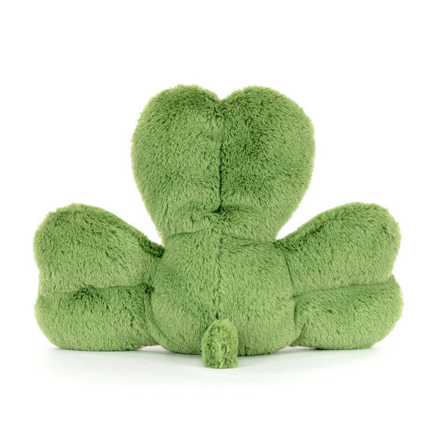 Jellycat Amuseables Siofra Shamrock  A6SHM