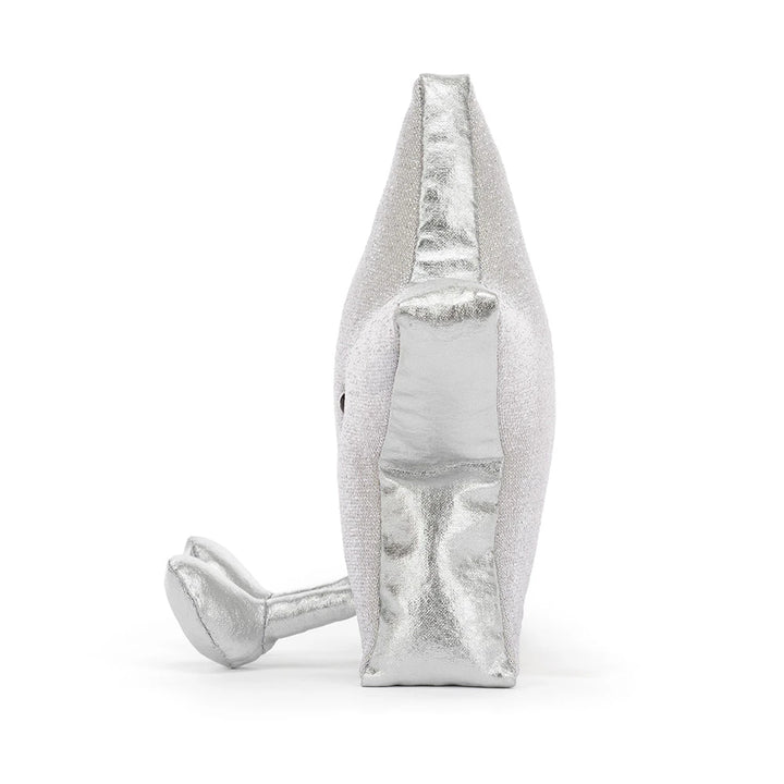 Jellycat Amuseables Silver Star  A6STA