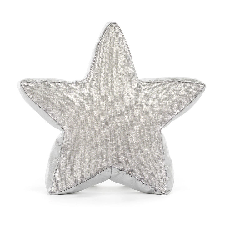 Jellycat Amuseables Silver Star  A6STA