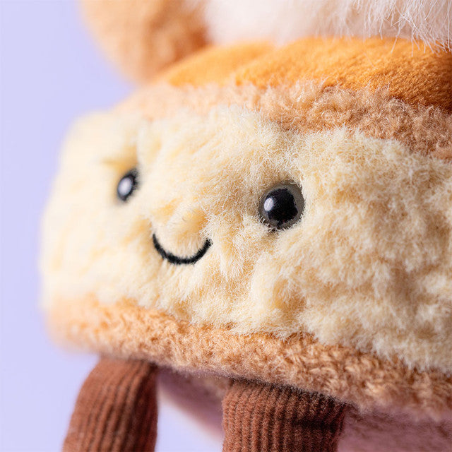 Jellycat Amuseables Mirielle St. Honore  A6STHON