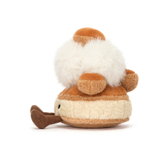 Jellycat Amuseables Mirielle St. Honore  A6STHON