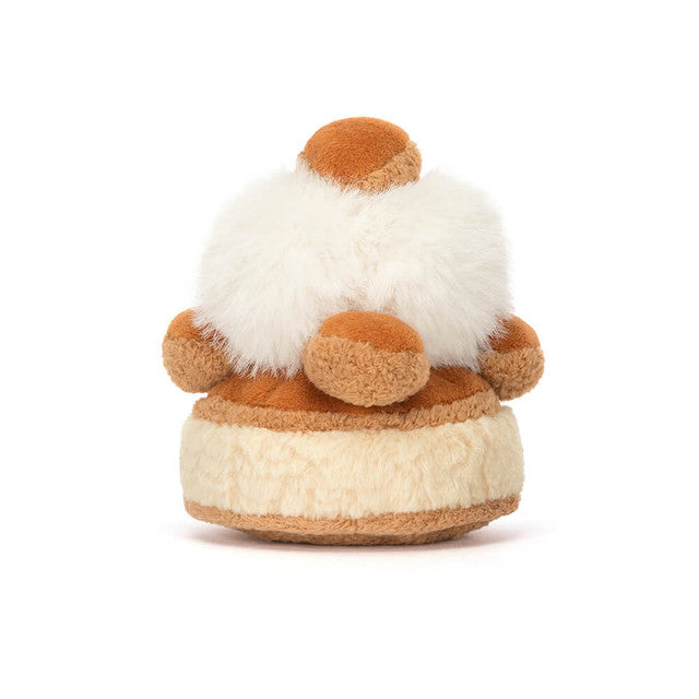 Jellycat Amuseables Mirielle St. Honore  A6STHON