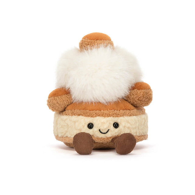 Jellycat Amuseables Mirielle St. Honore  A6STHON