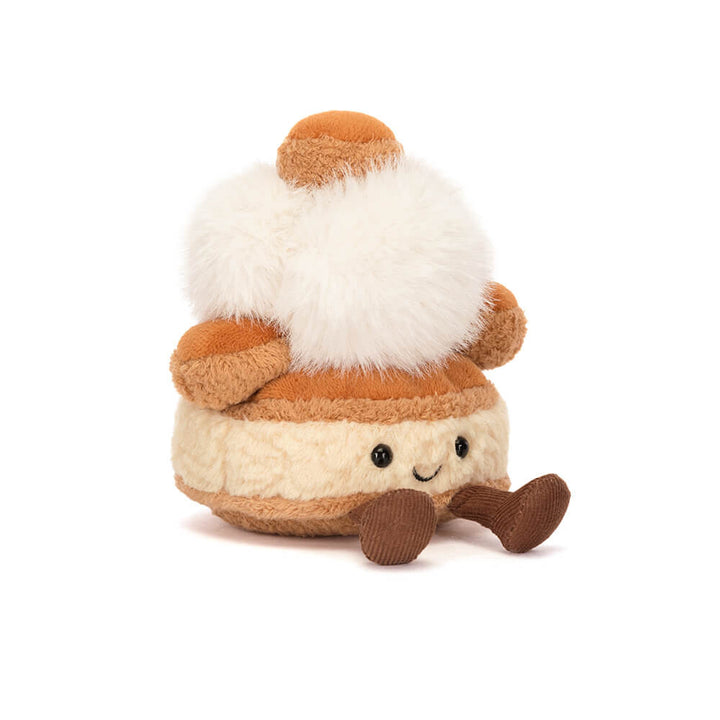 Jellycat Amuseables Mirielle St. Honore  A6STHON