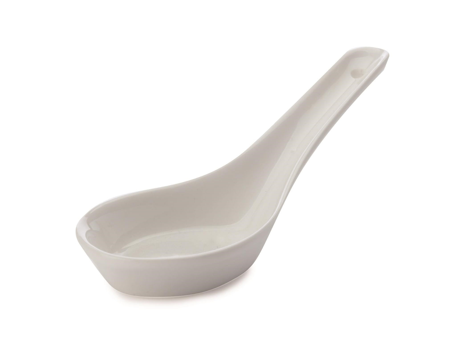 Maxwell Williams Basics White Spoon  AA0235