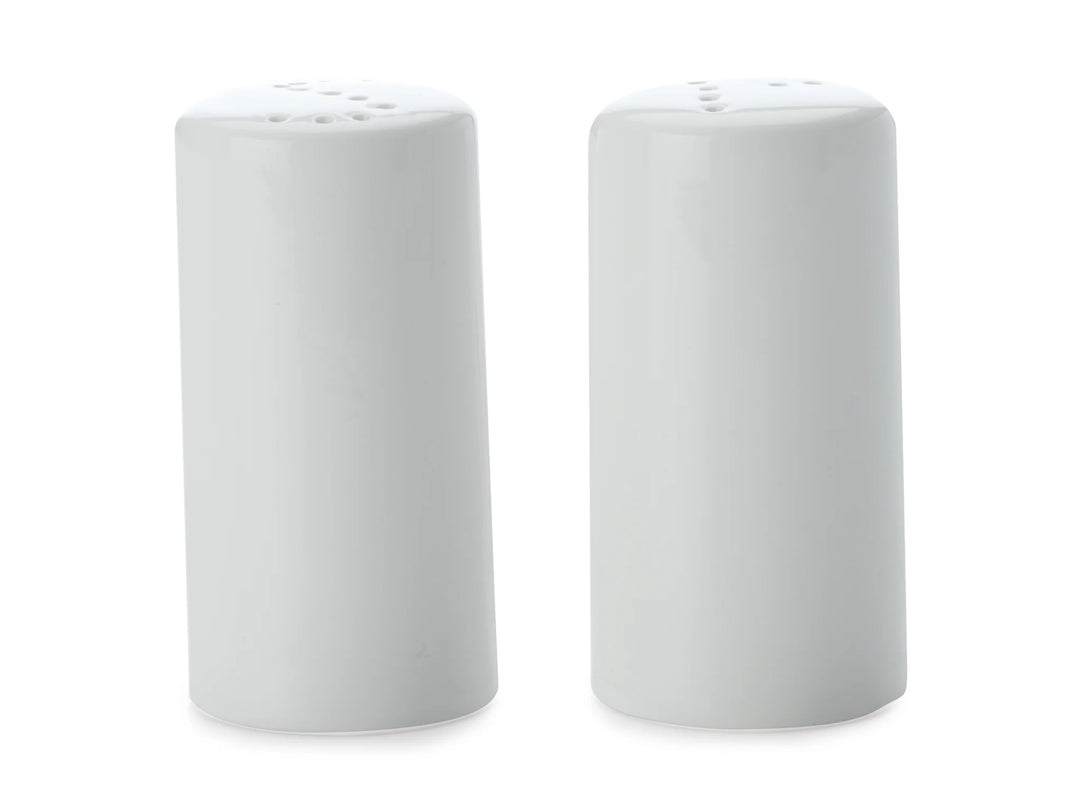 Maxwell Williams Basics Salt and Pepper Set  AX1125