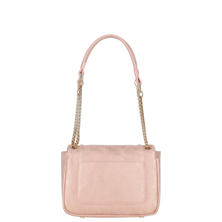 Abel & Lula Girls Quilted Handbag    5454-96   Rosa Brill