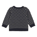 Minymo Baby Boy Knit Sweater   113601-7021 *