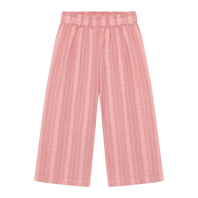 Minymo Girls Crop Pant   124329-4707 **