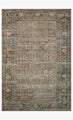 Loloi Adrian Rug ADR-03 Terracotta/Mult