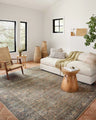 Loloi Adrian Rug ADR-03 Terracotta/Mult