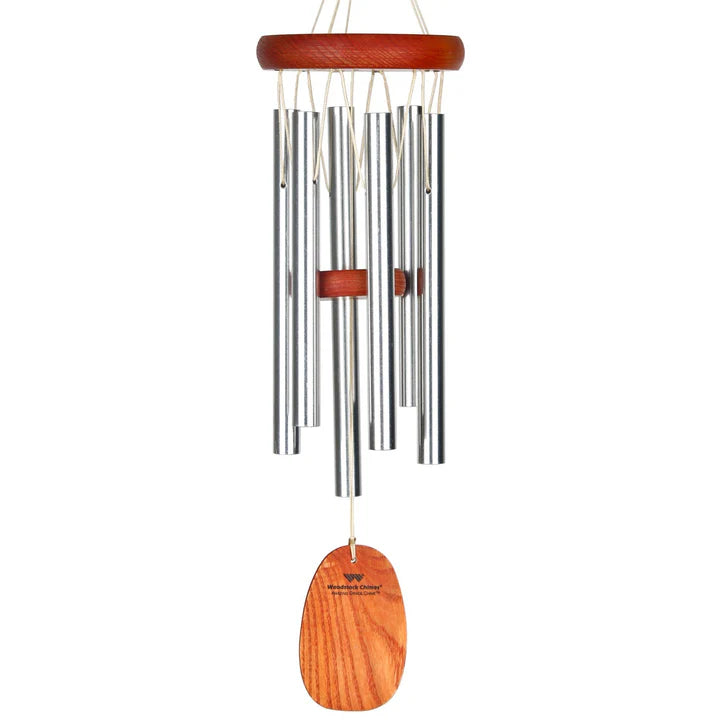 Woodstock Chimes - Amazing Grace Chime  AGSS