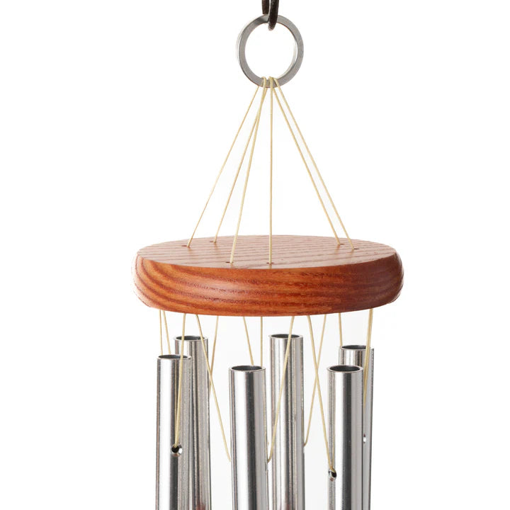Woodstock Chimes - Amazing Grace Chime  AGSS