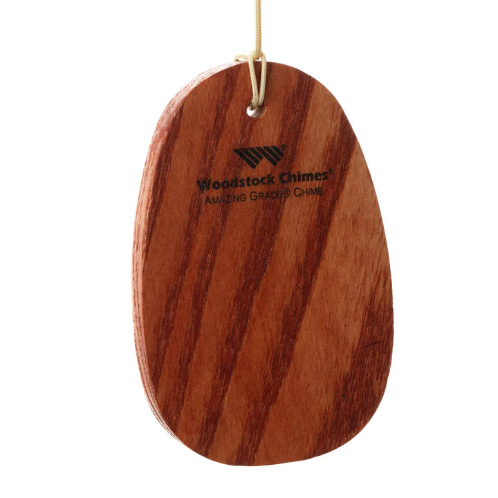 Woodstock Chimes - Amazing Grace Chime  AGSS