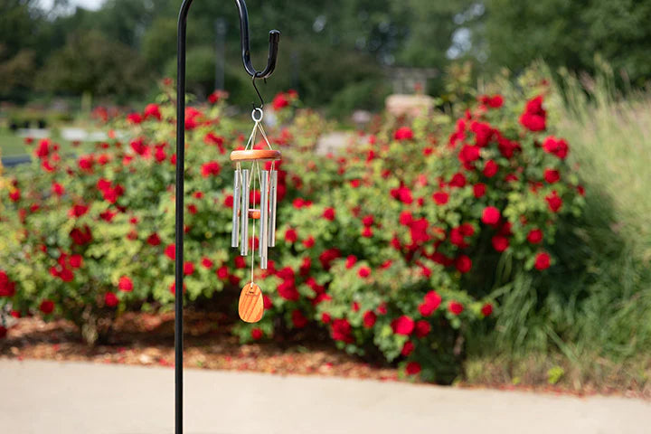 Woodstock Chimes - Amazing Grace Chime  AGSS