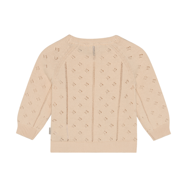 Noppies Baby Girl Cardigan   6430310   Sun Kiss