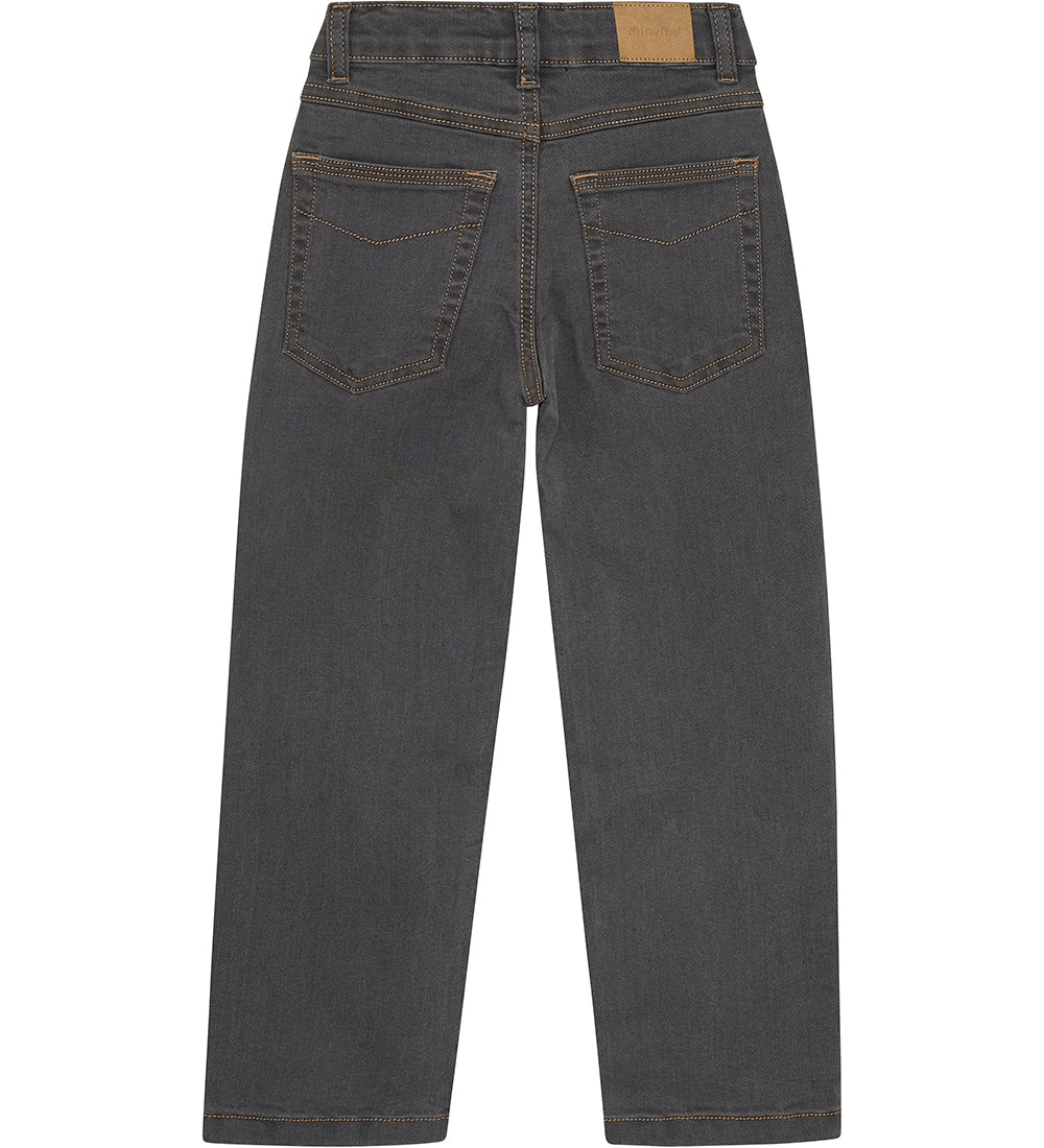 Minymo Boys Denim Jeans    6533-176
