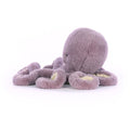Jellycat Maya Octopus  AL2OC Little