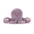 Jellycat Maya Octopus  AL2OC Little