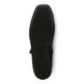 Vionic Alameda Mary Jane Flat  -  Black
