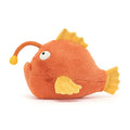 Jellycat Alexis Anglerfish  ANG3A