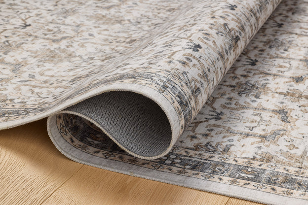 Loloi Anniston Rug ANS Ivory/Stone