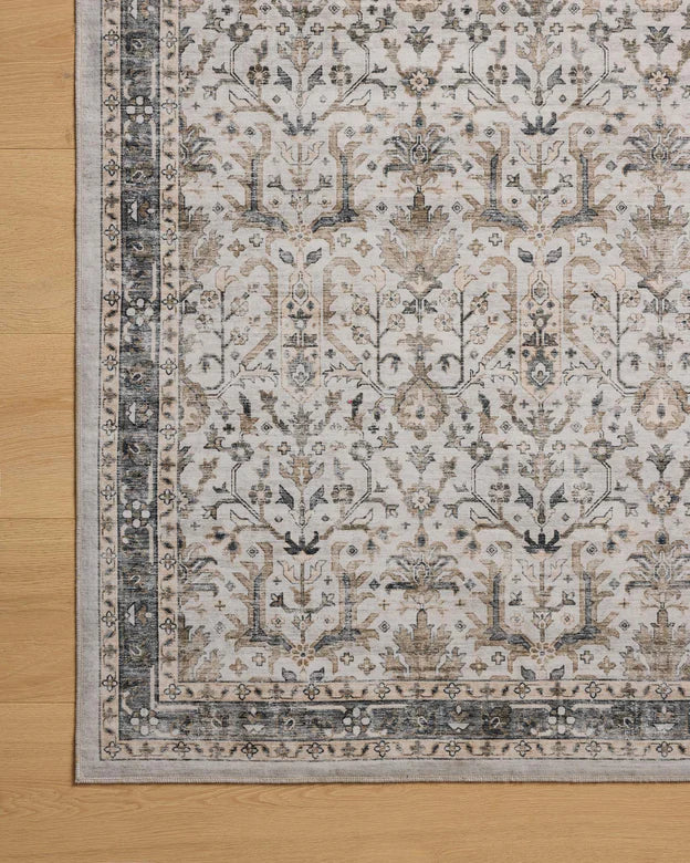 Loloi Anniston Rug ANS Ivory/Stone