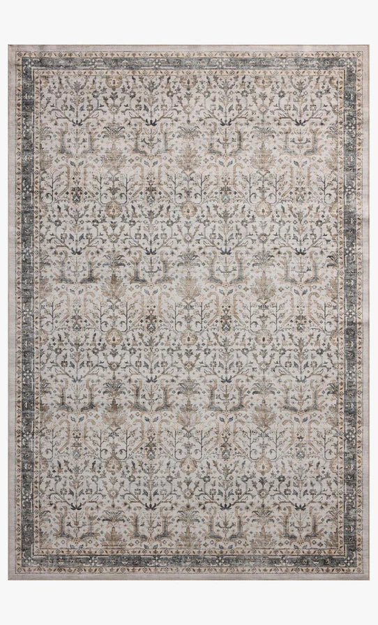 Loloi Anniston Rug ANS Ivory/Stone