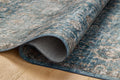 Loloi Anniston Rug ANS Lagoon/Natural