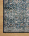 Loloi Anniston Rug ANS Lagoon/Natural