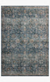 Loloi Anniston Rug ANS Lagoon/Natural