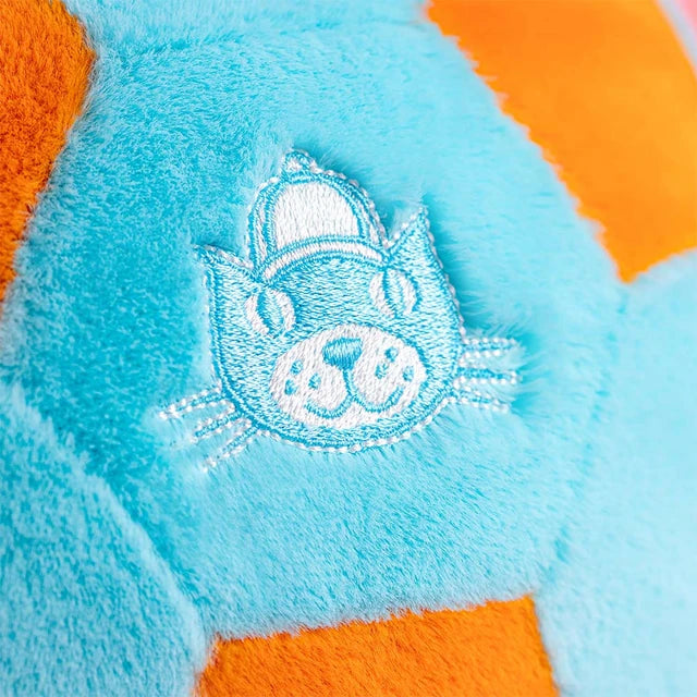 Jellycat Amuseables Jellycat Soccer Ball  AS2FB