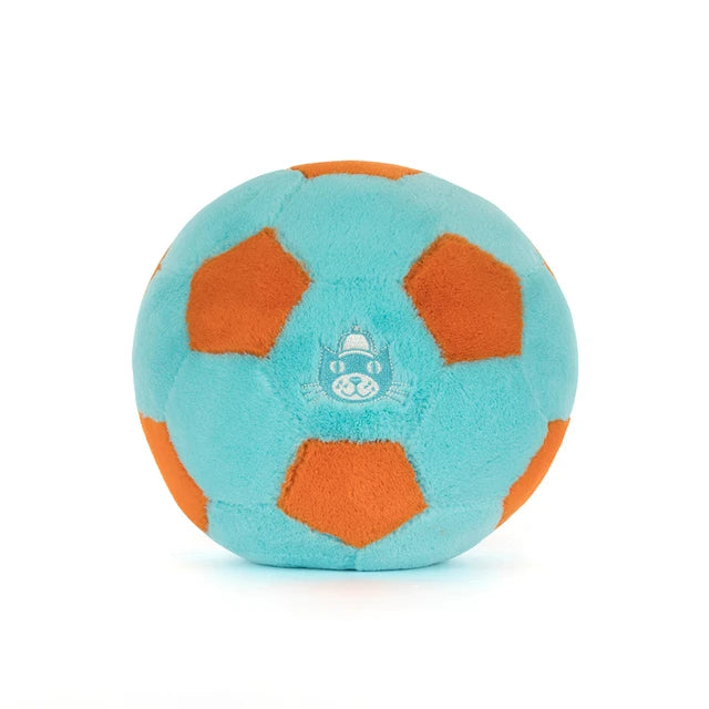 Jellycat Amuseables Jellycat Soccer Ball  AS2FB